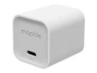 mophie speedport 35 power adapter - USB-C - 35 watt