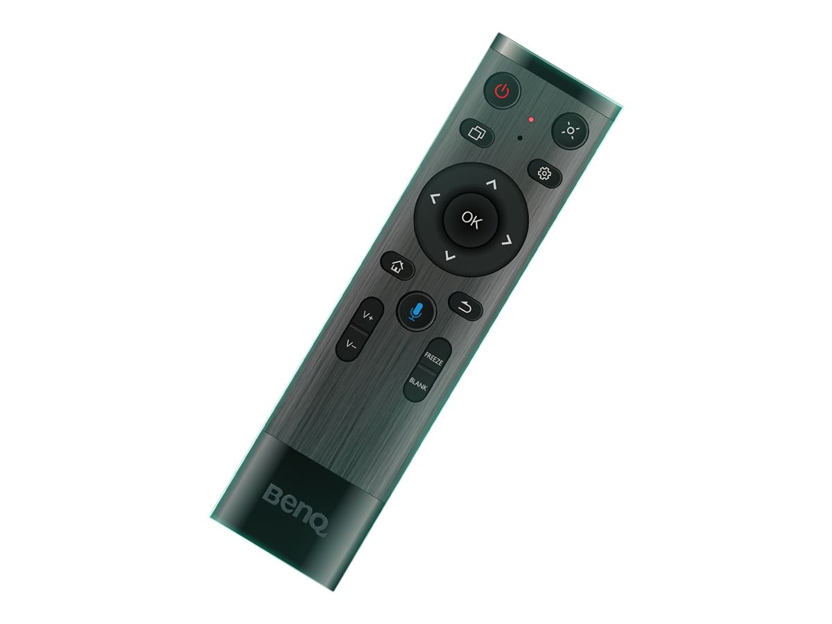 BenQ TRY01 remote control