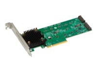 Broadcom MegaRAID 9520-2M2 - storage controller (RAID) - SATA 6Gb/s / PCIe