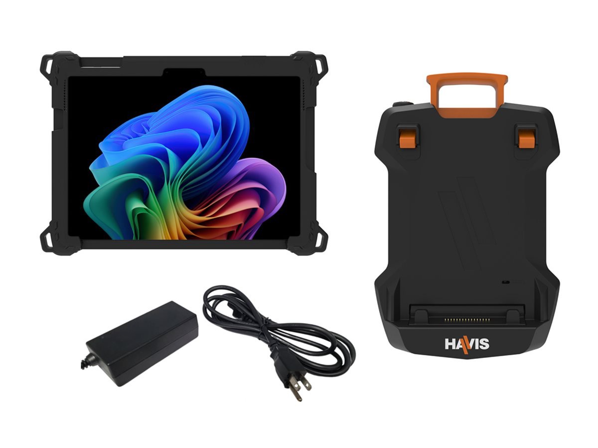 Havis - docking station - 10Mb LAN