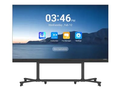 Planar Leyard M135 LED video wall - Direct View LED - for conference