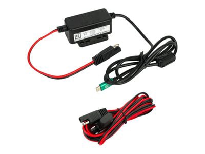 RAM GDS power converter / charger - modular, 10-30V, with Type-C 2.0 Cable