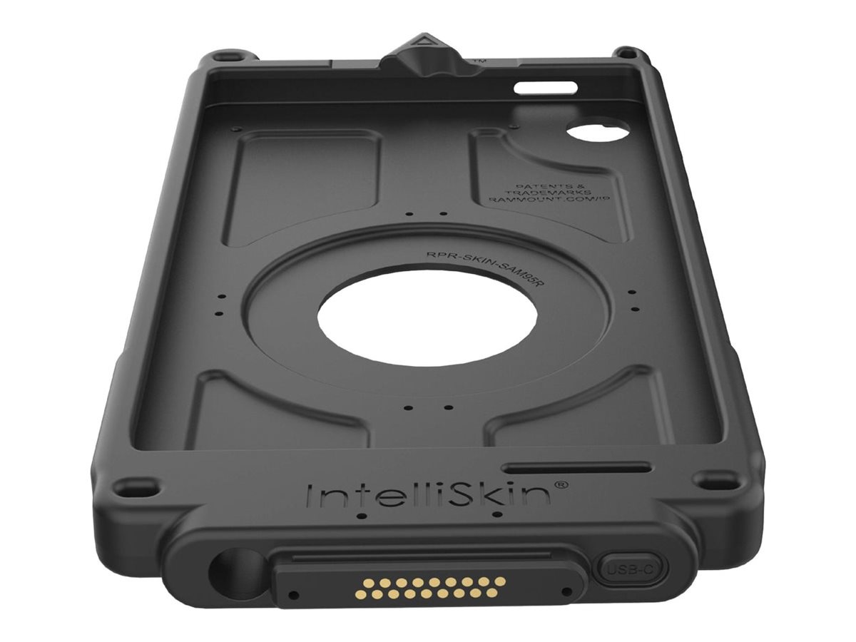 RAM IntelliSkin Next Gen - back cover for tablet