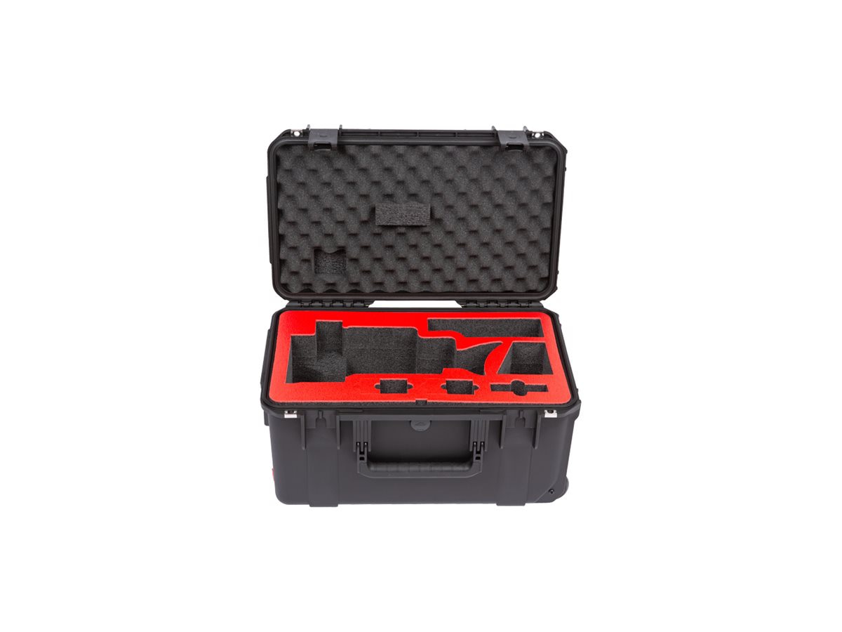 SKB iSeries 3i-2011-10XF - hard case for camcorder