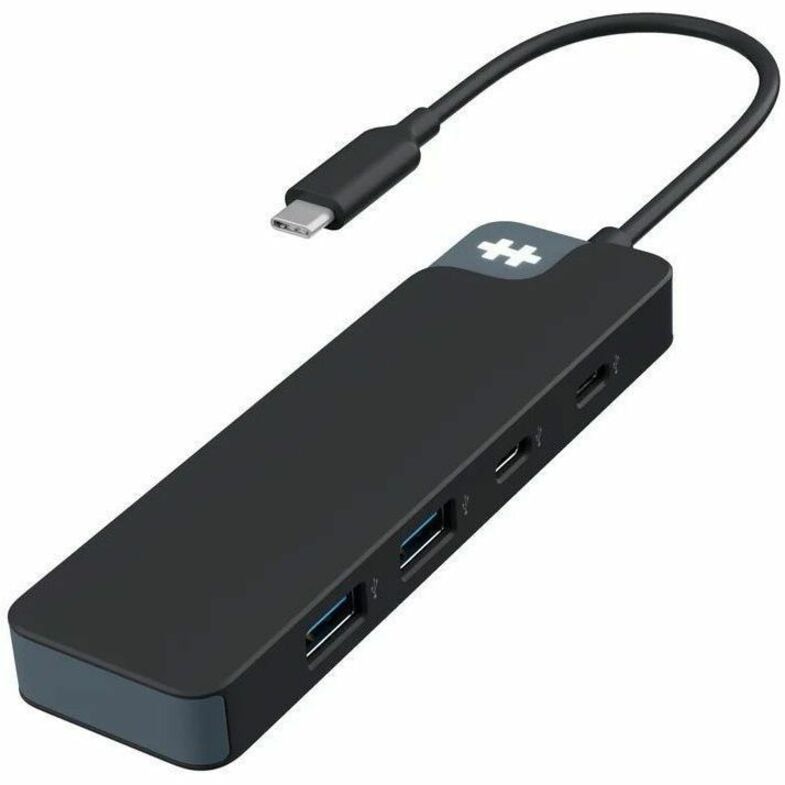 Hyper HyperDrive Flex 4 Port USB-C Combo Hub