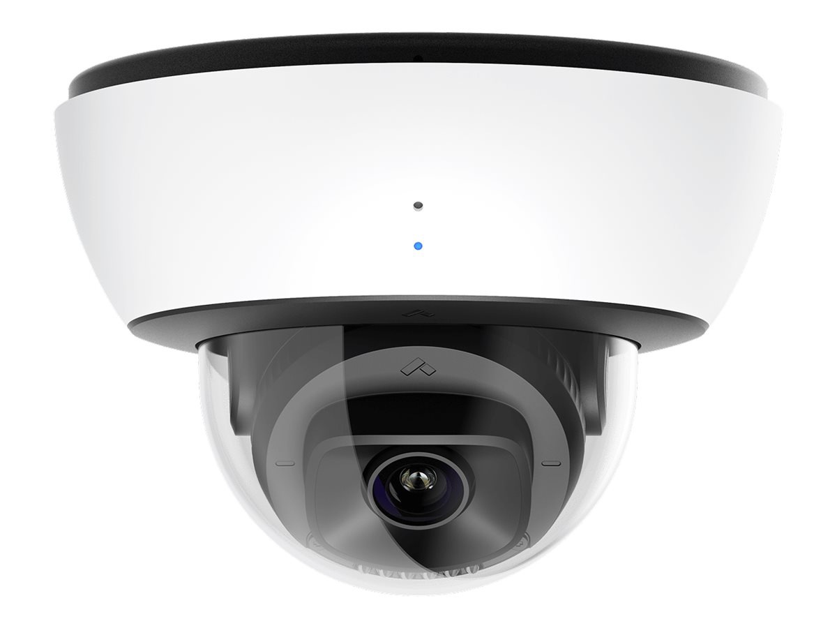 Verkada Dome Series CD53-E-F - network surveillance camera - dome - TAA Com