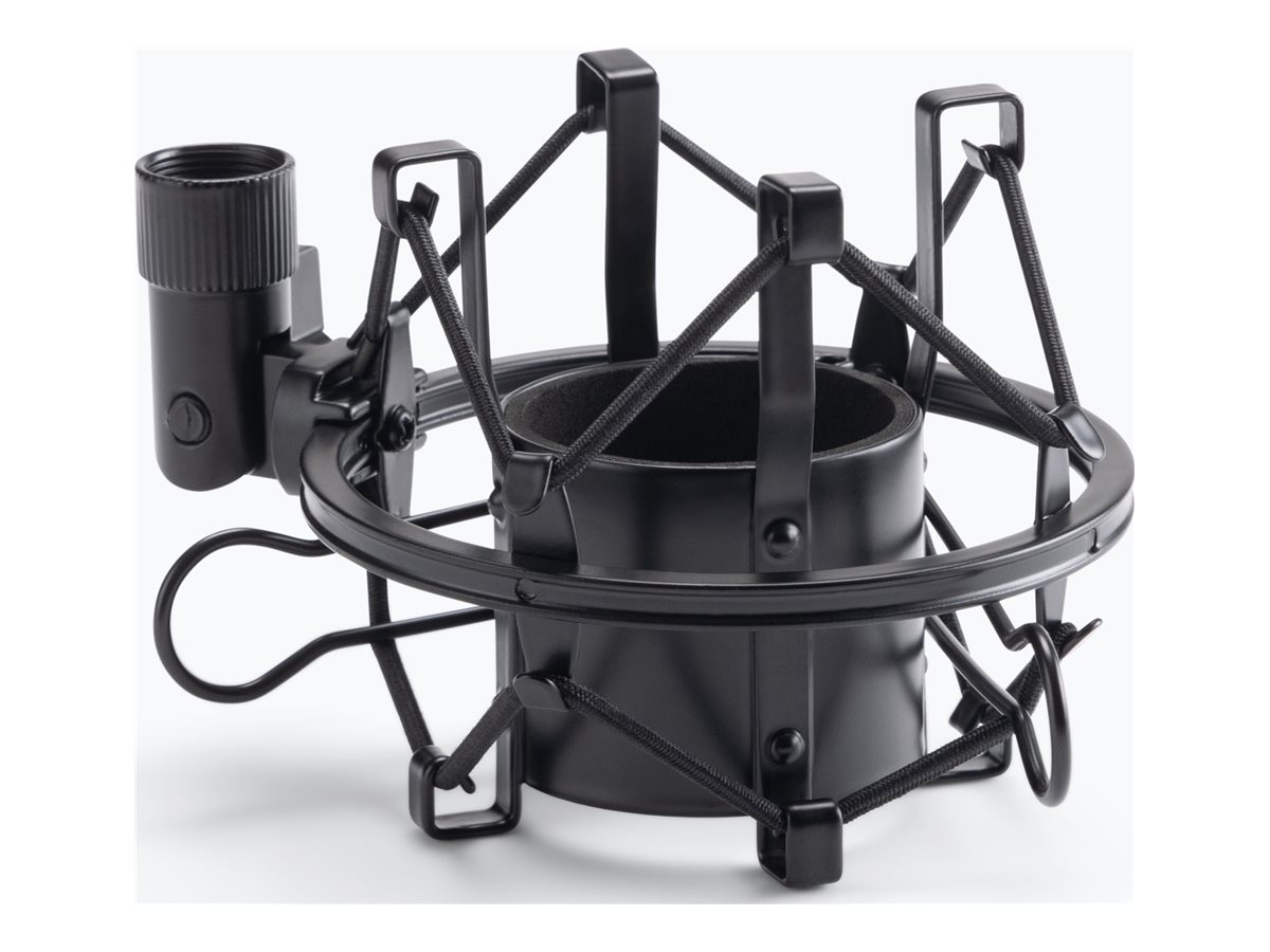 On-Stage MY410 - shock mount for microphone - (42 - 48 mm)