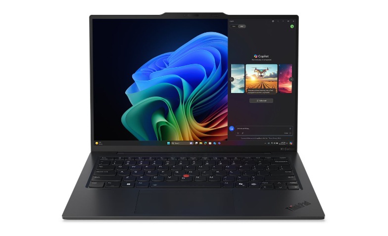Lenovo ThinkPad X1 Carbon Gen 13 - Copilot+ PC - 14