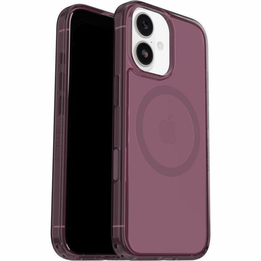 OtterBox iPhone 17 Case Symmetry Series Clear