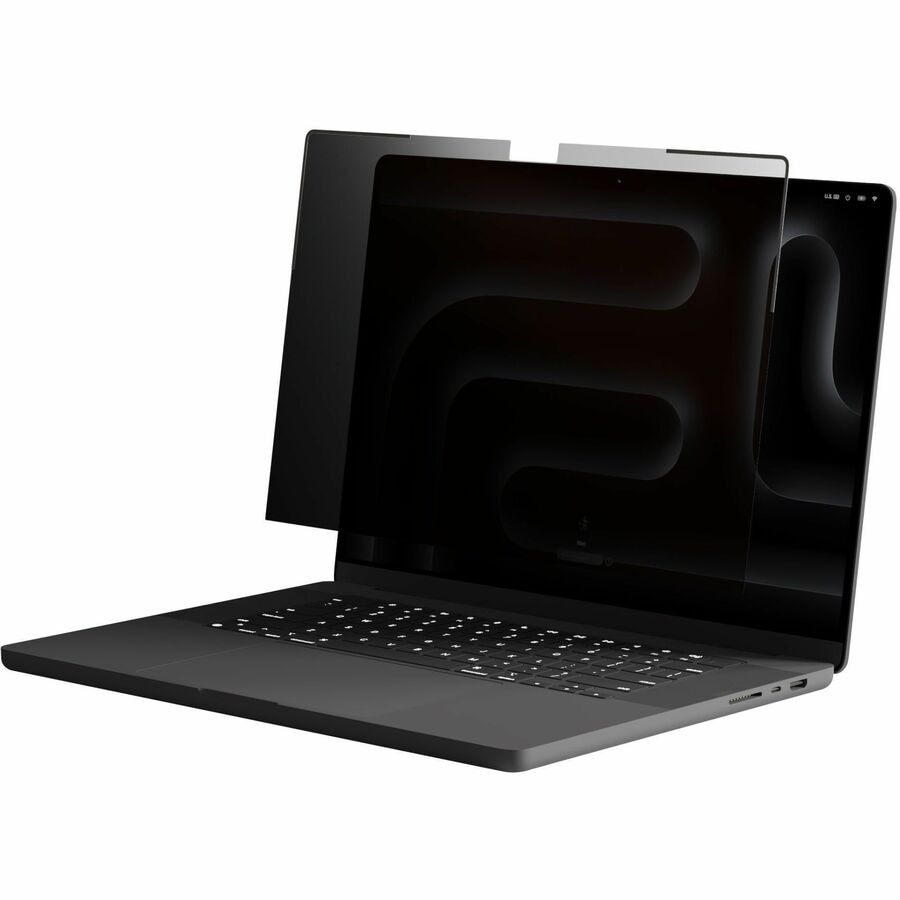 HyperShield HyperShield Magnetic Privacy Screen for MacBook Pro 16"