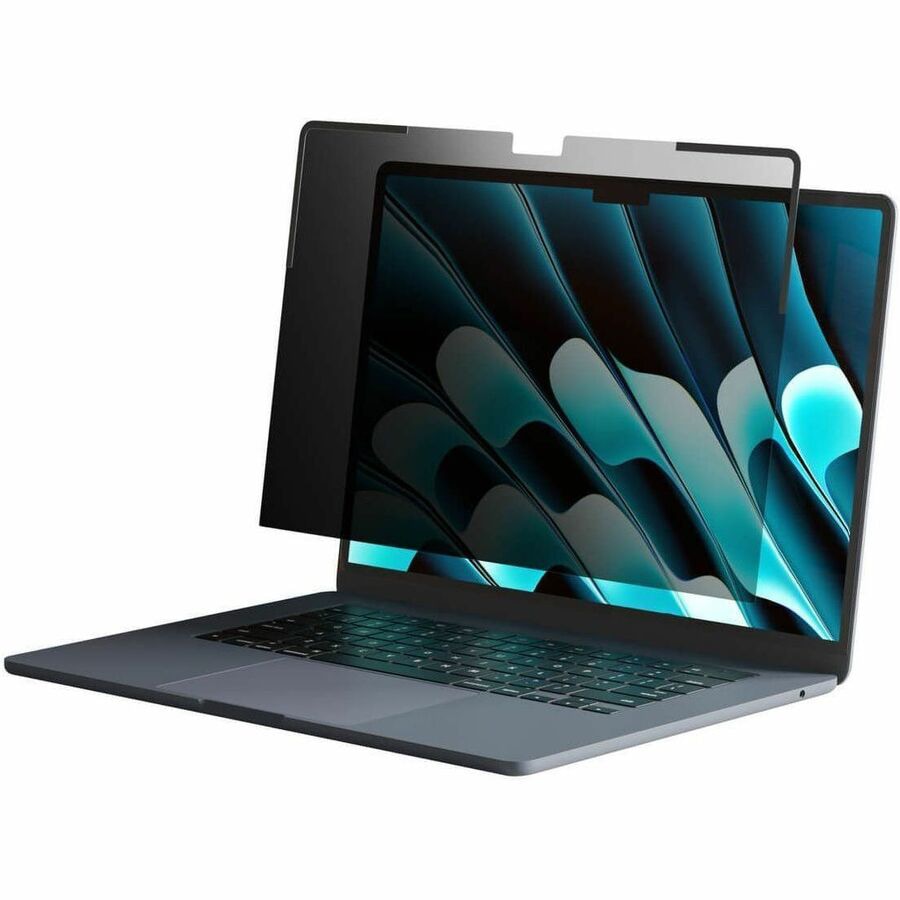 HyperShield Magnetic Privacy Screen for MacBook Air 15"