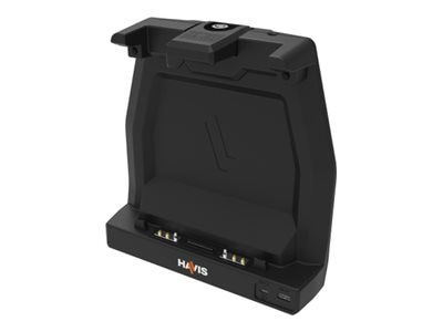 Havis - vehicle docking station - HDMI - 10Mb LAN