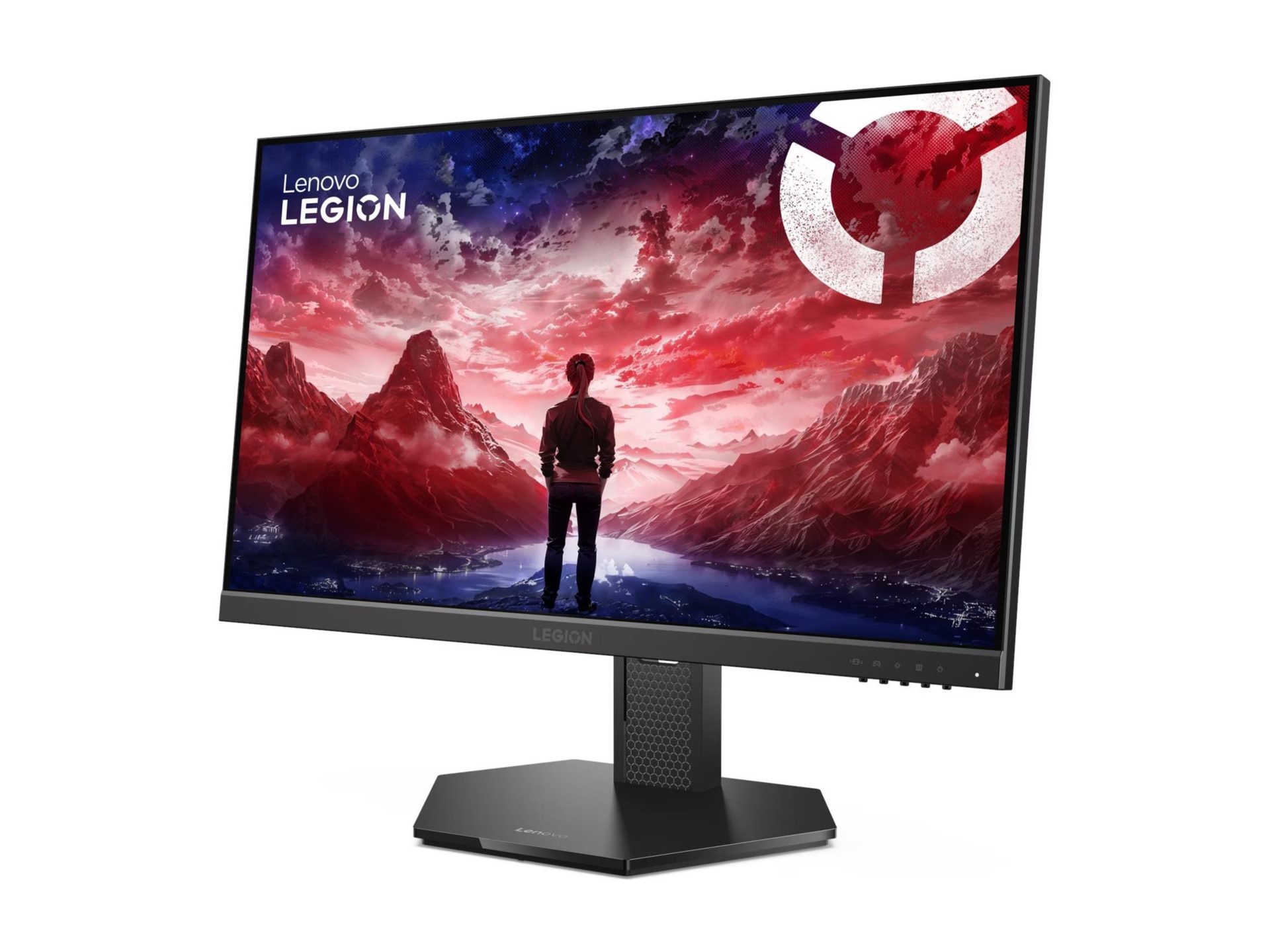 Lenovo Legion 24-10 - LED monitor - Full HD (1080p) - HDR