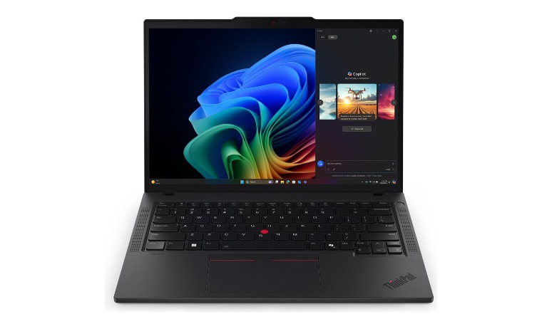Lenovo ThinkPad T14 Gen 6 - Copilot+ PC - 14