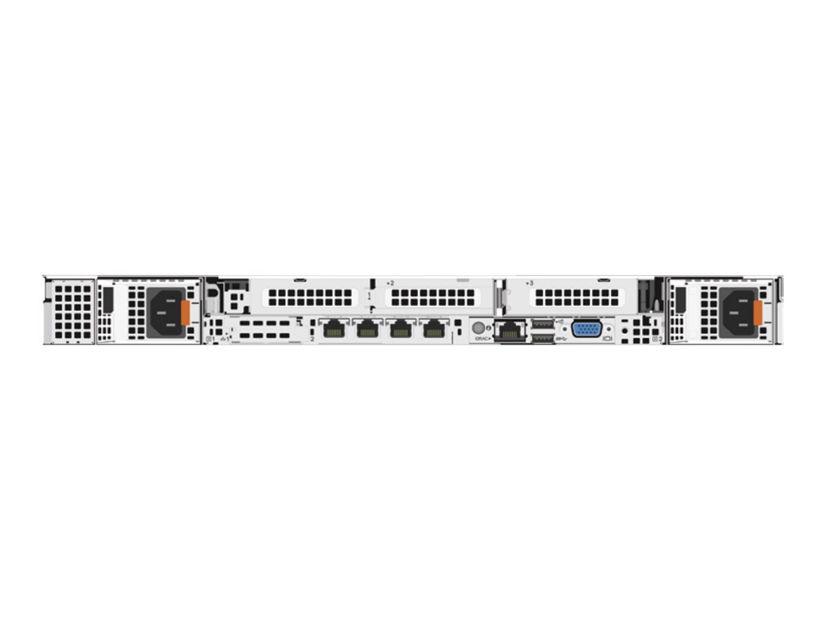 BlueCat GEN5 BC-8500 - network management device - perpetual, hardware only