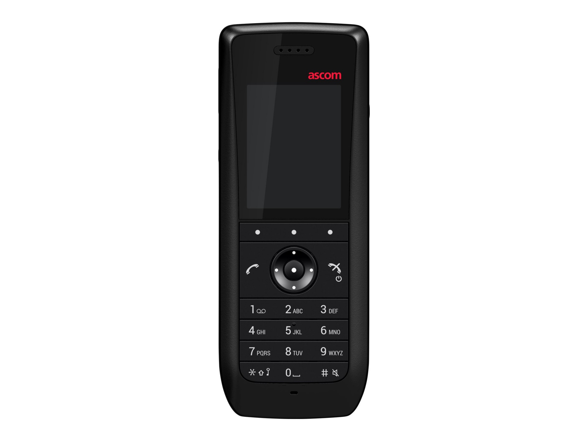 Ascom i63 Protector - wireless VoIP phone