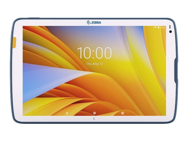 Zebra ET40-HC - Healthcare - tablet - Android 11 - 128 GB - 10.1"