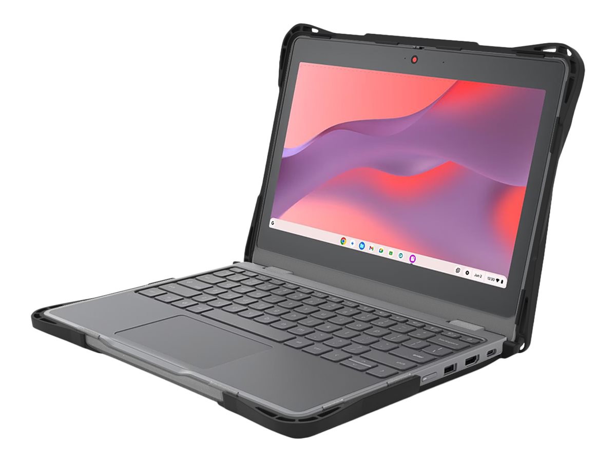 InfoCase Pro - notebook shell case