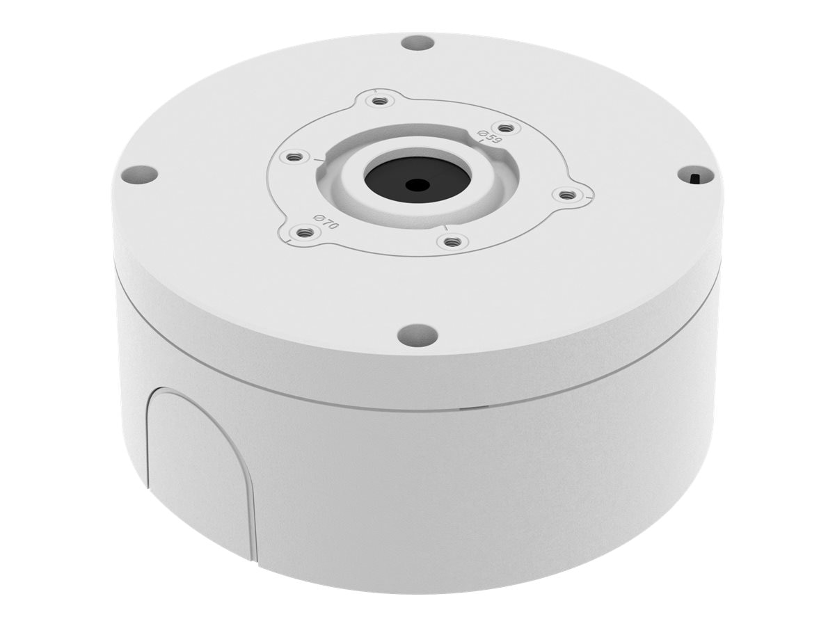 Hanwha Vision SBO-140WW - camera back box