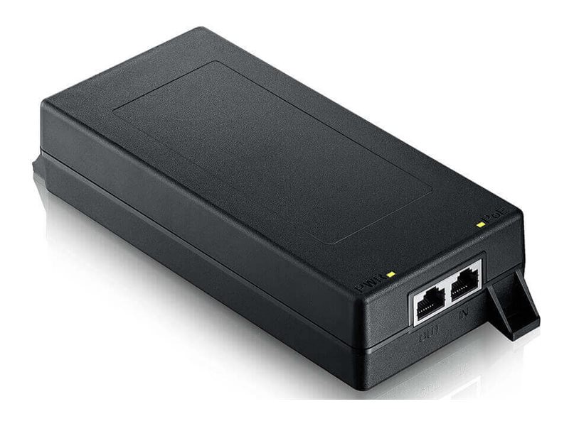 Zyxel PoE 12 - PoE injector - 90 Watt