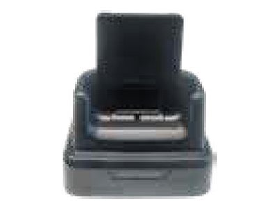 Datalogic wireless charging stand - single slot