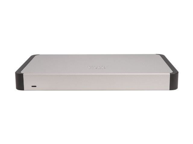 Cisco Meraki C8111-G2 - router - desktop, wall-mountable