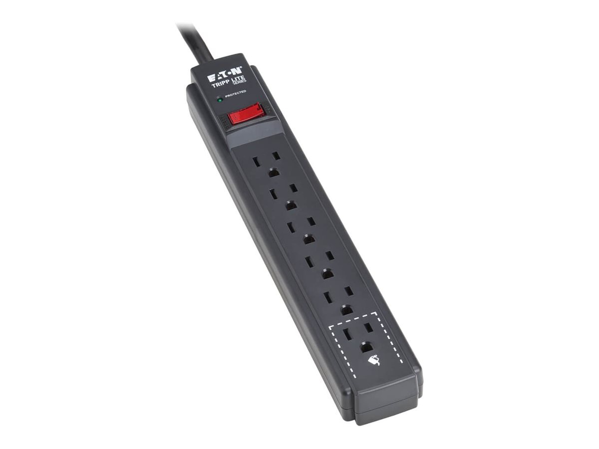 Eaton Tripp Lite Series Protect It! - surge protector