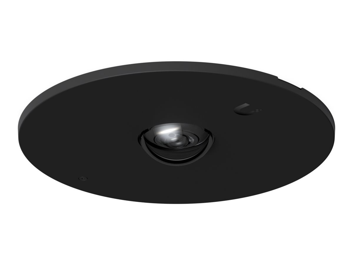 Ubiquiti UniFi camera dome flush mount