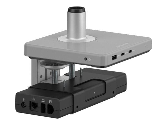 Humanscale M/Connect 3 Pro - docking station - USB-C