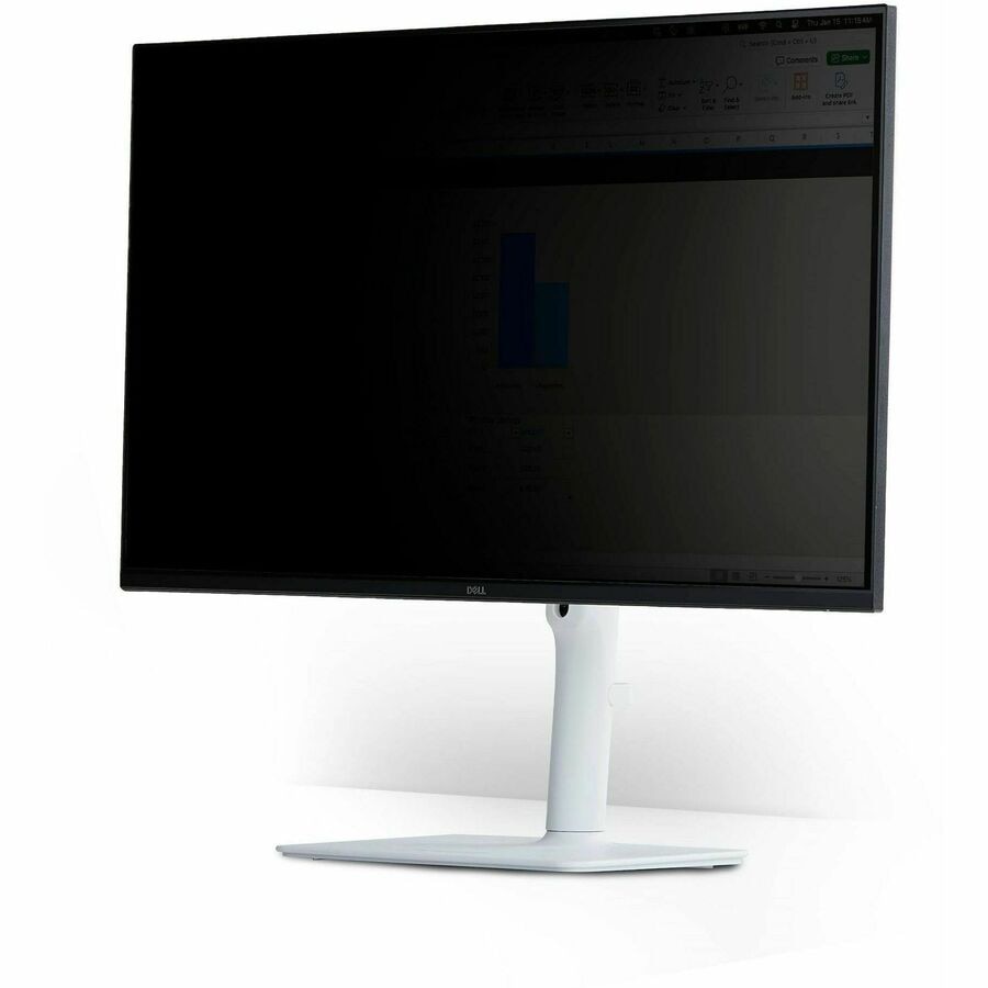 StarTech Magnetic Monitor Privacy Screen for 32" 16:9 Widescreen Display, R