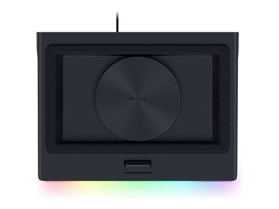 Razer - notebook cooling pad