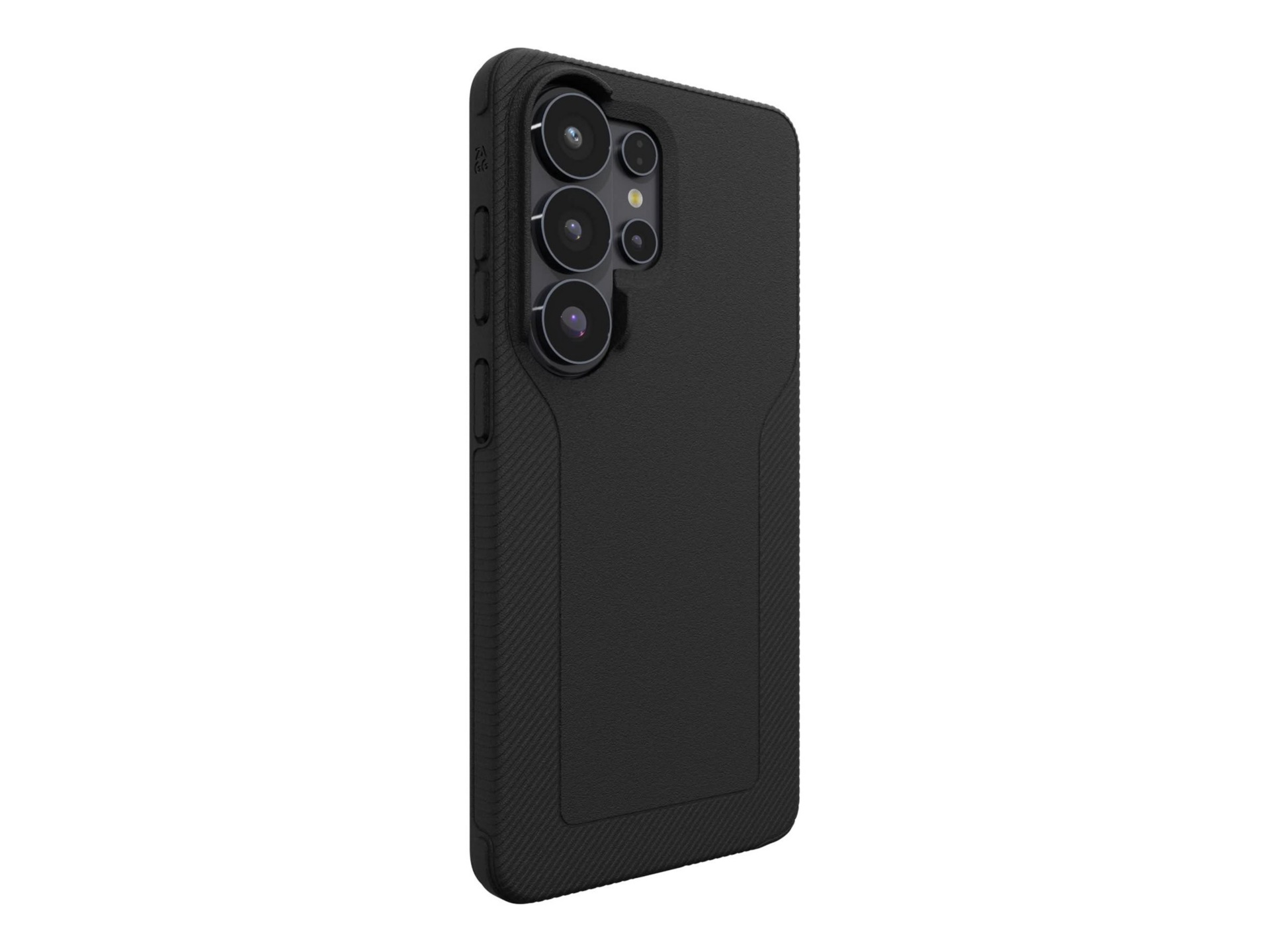 ZAGG Luxe - back cover for cell phone