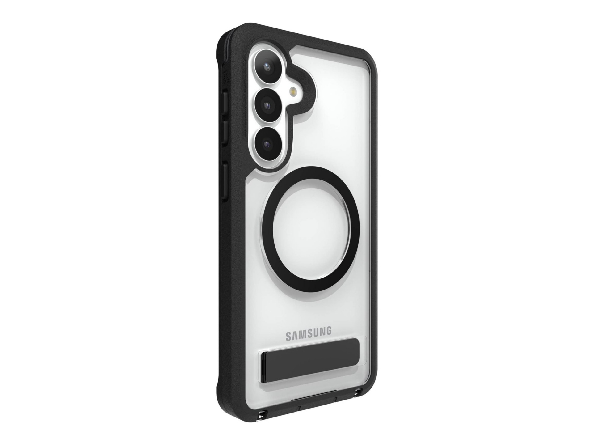 ZAGG Rainier Snap - back cover for cell phone