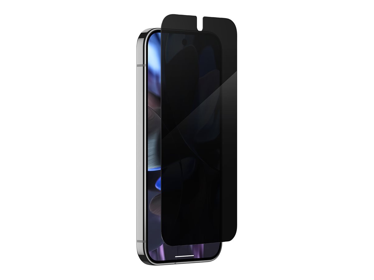 ZAGG InvisibleShield Fusion - screen protector for cellular phone