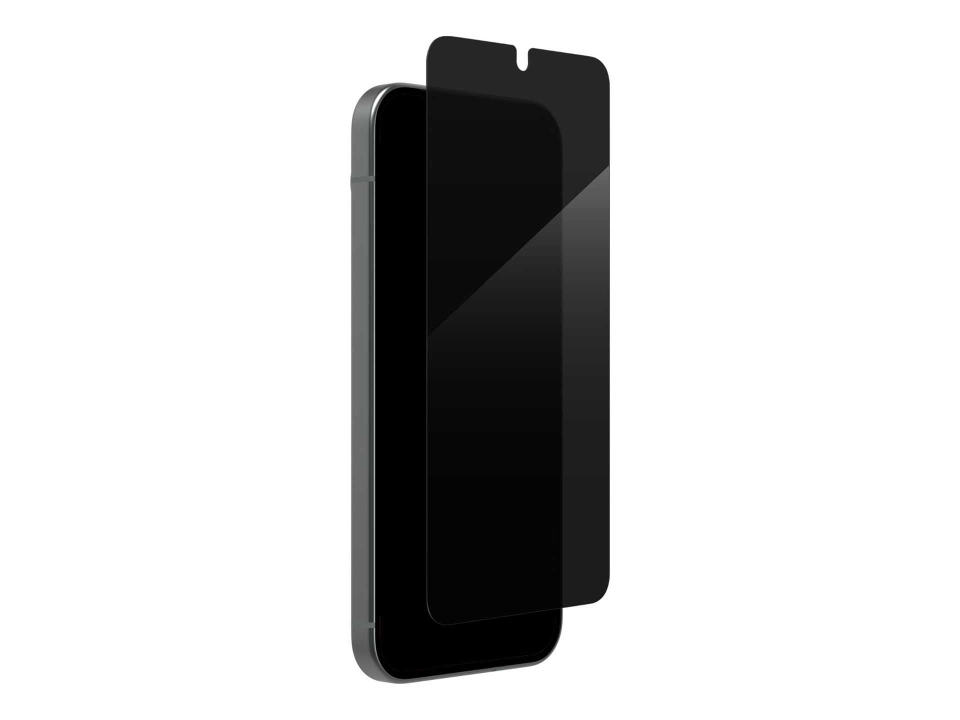 ZAGG InvisibleShield Glass Elite - screen protector for cellular phone