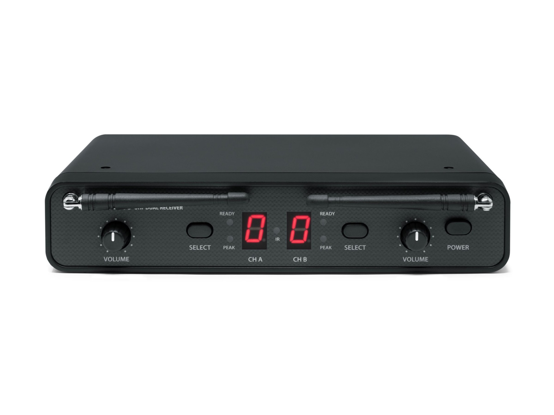 Samson Concert 288 - wireless microphone