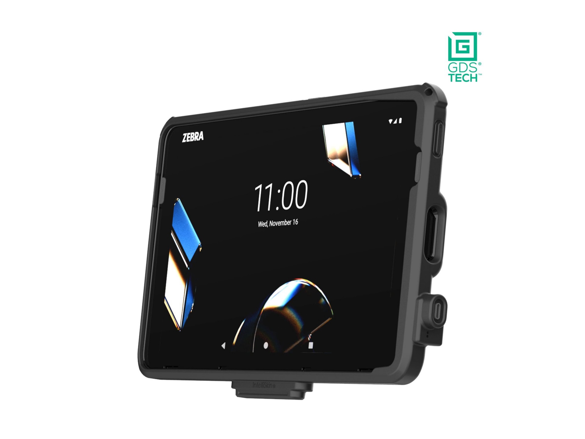 RAM IntelliSkin Next Gen - back cover for tablet