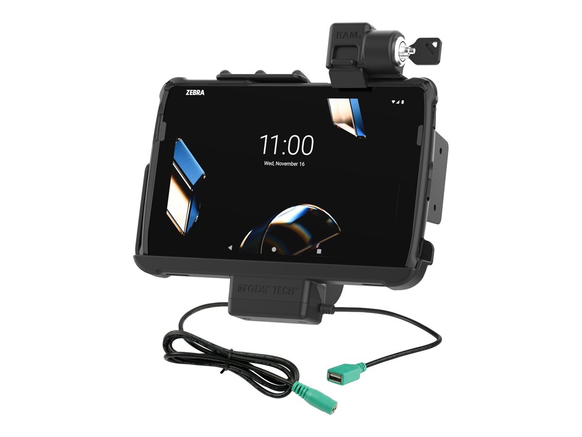 RAM Tough-Dock - docking station