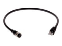 AXIS network cable - 50 cm