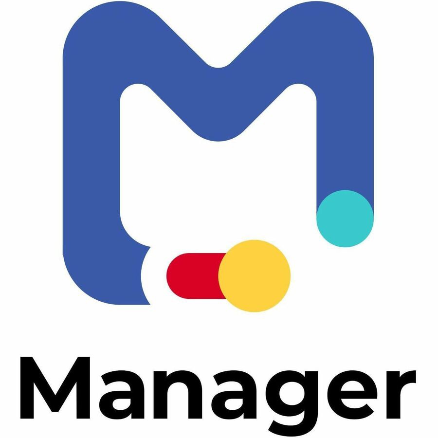 ViewSonic MVBM_ADV_2Y01 myViewBoard Manager Advanced 2 Year Subscription