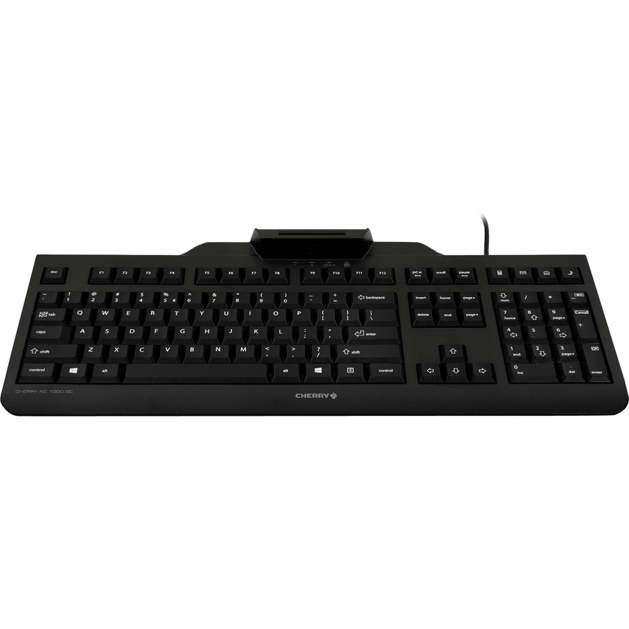 CHERRY KC 1000 SC Keyboard