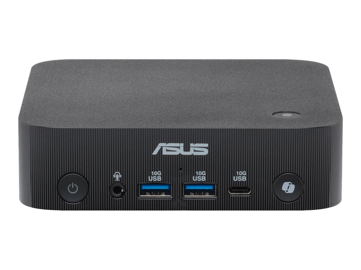 ASUS ExpertCenter PN54-S1 SYS735PETL0 - mini PC Ryzen 7 260 3.8 GHz - 32 GB