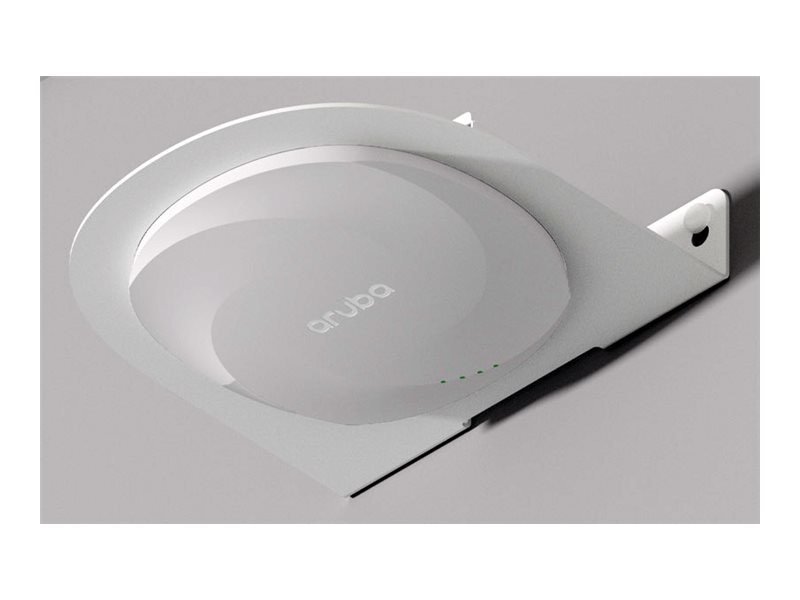 Oberon wireless access point mounting bracket - right-angle