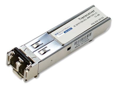 Advantech - SFP (mini-GBIC) transceiver module - 1.25GbE