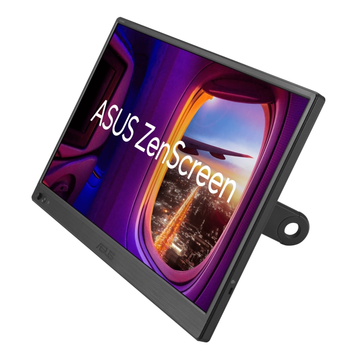 ASUS ZenScreen MB169CK-P - LED monitor - Full HD (1080p) - 16"