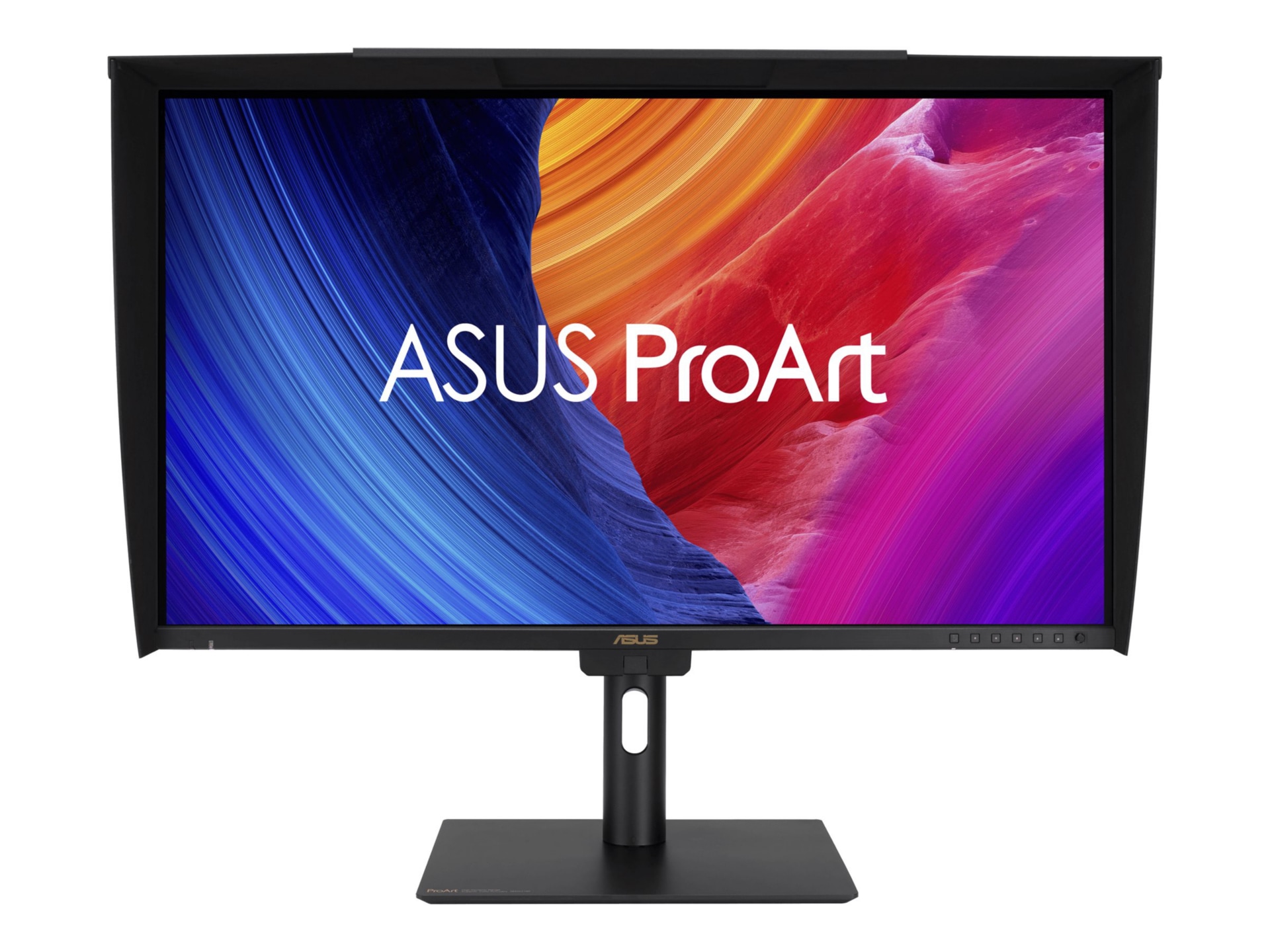 ASUS ProArt PA27UCGE - LED monitor - 4K - 27" - HDR