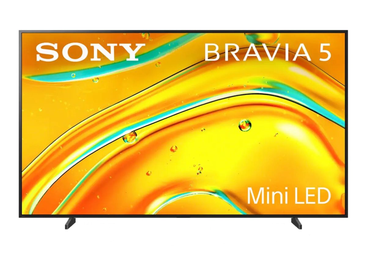 Sony Bravia 5 K-98XR50 98" Class (97.5" viewable) LED-backlit LCD TV - 4K