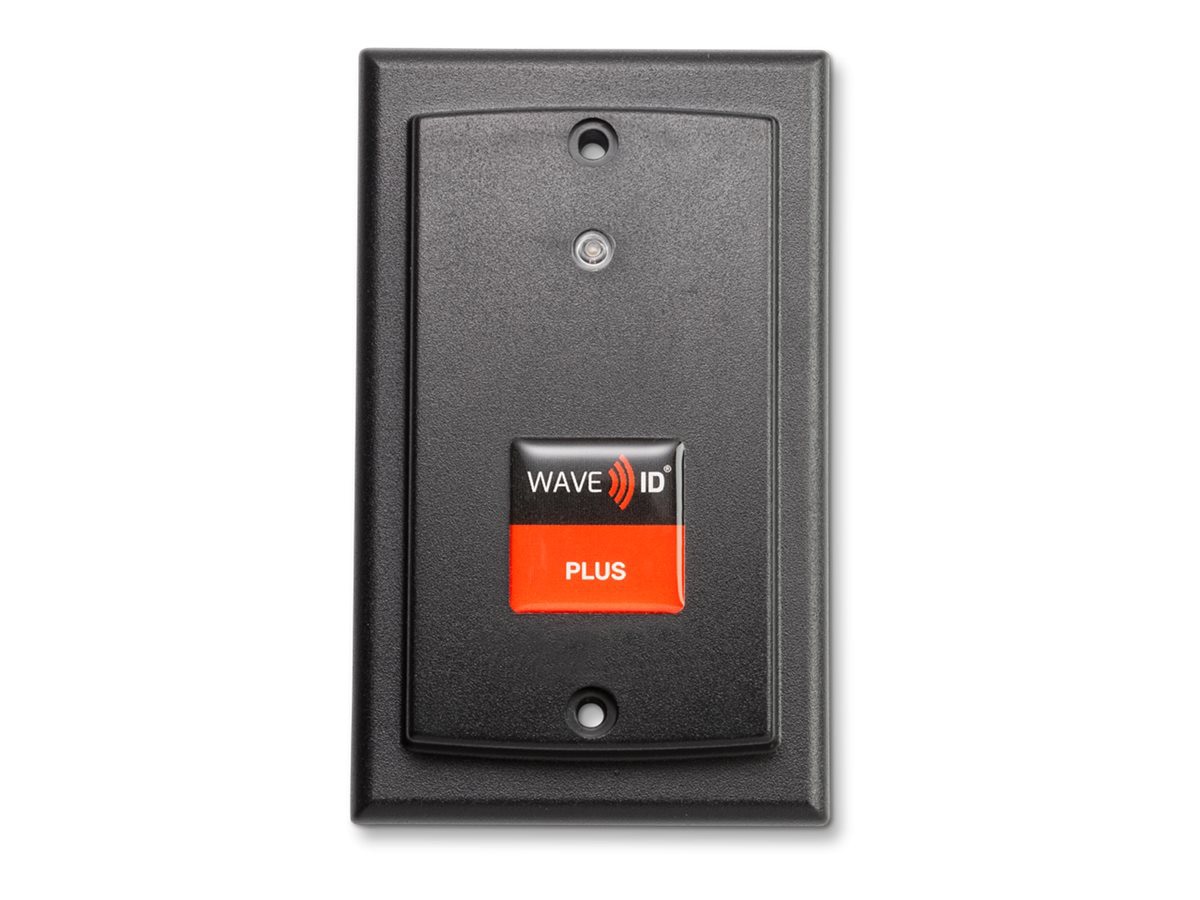 RF IDeas WAVE ID Plus Keystroke V2 - RF proximity reader / SMART card reade