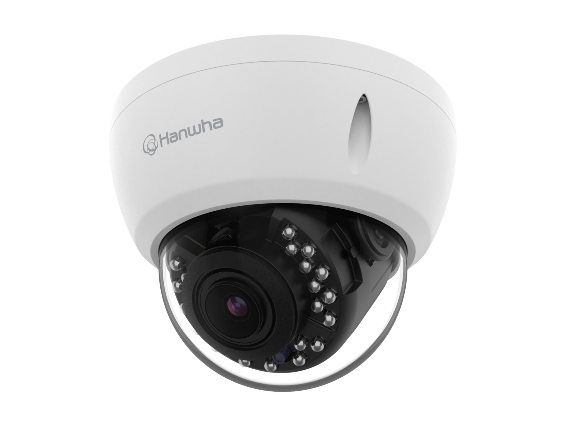 Hanwha Techwin WiseNet A-Series ACV-8080R - surveillance camera - dome