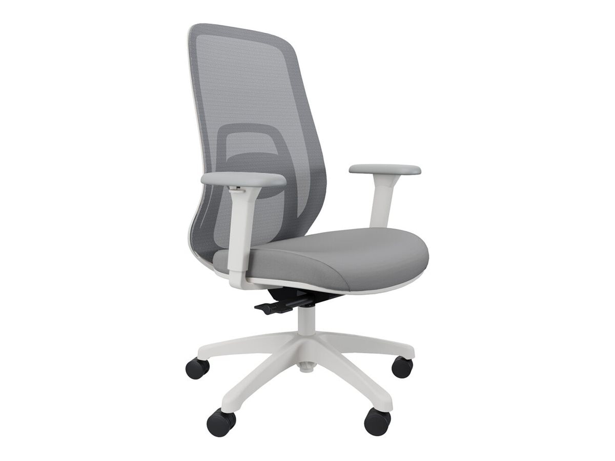 Vari Ascent - chair - fog gray